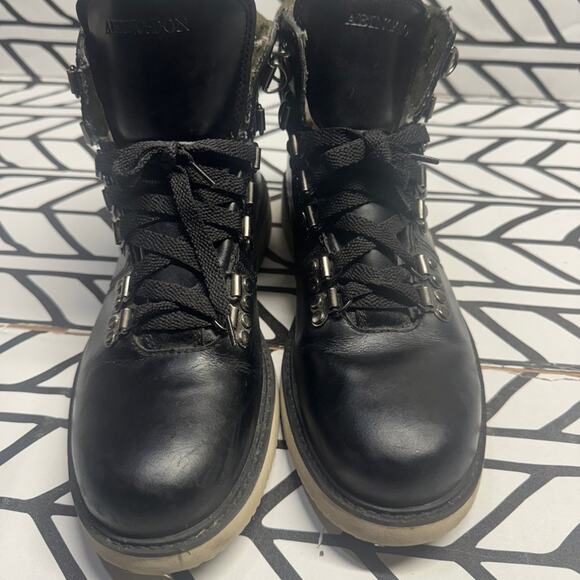 Timberland Abington Goretex Hiking Boot size 7.5 main image 6